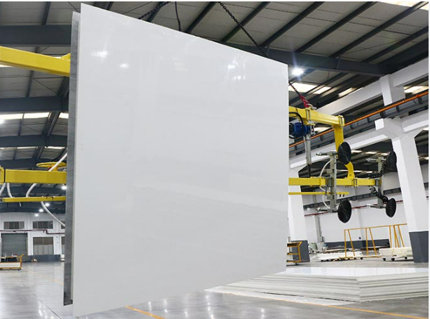 FRP Panel Construction